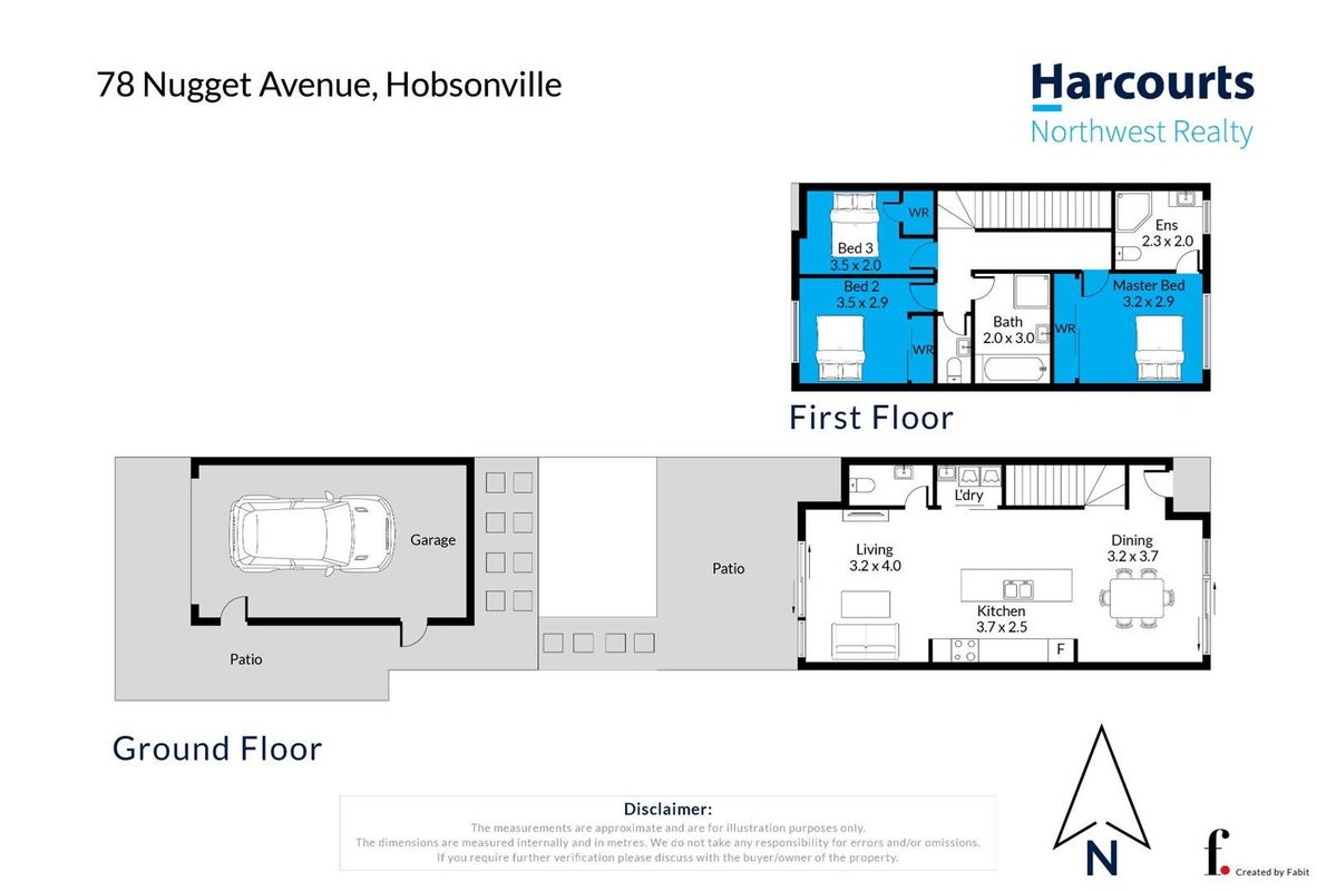 78 Nugget Avenue, Hobsonville, Auckland - Carousel 17
