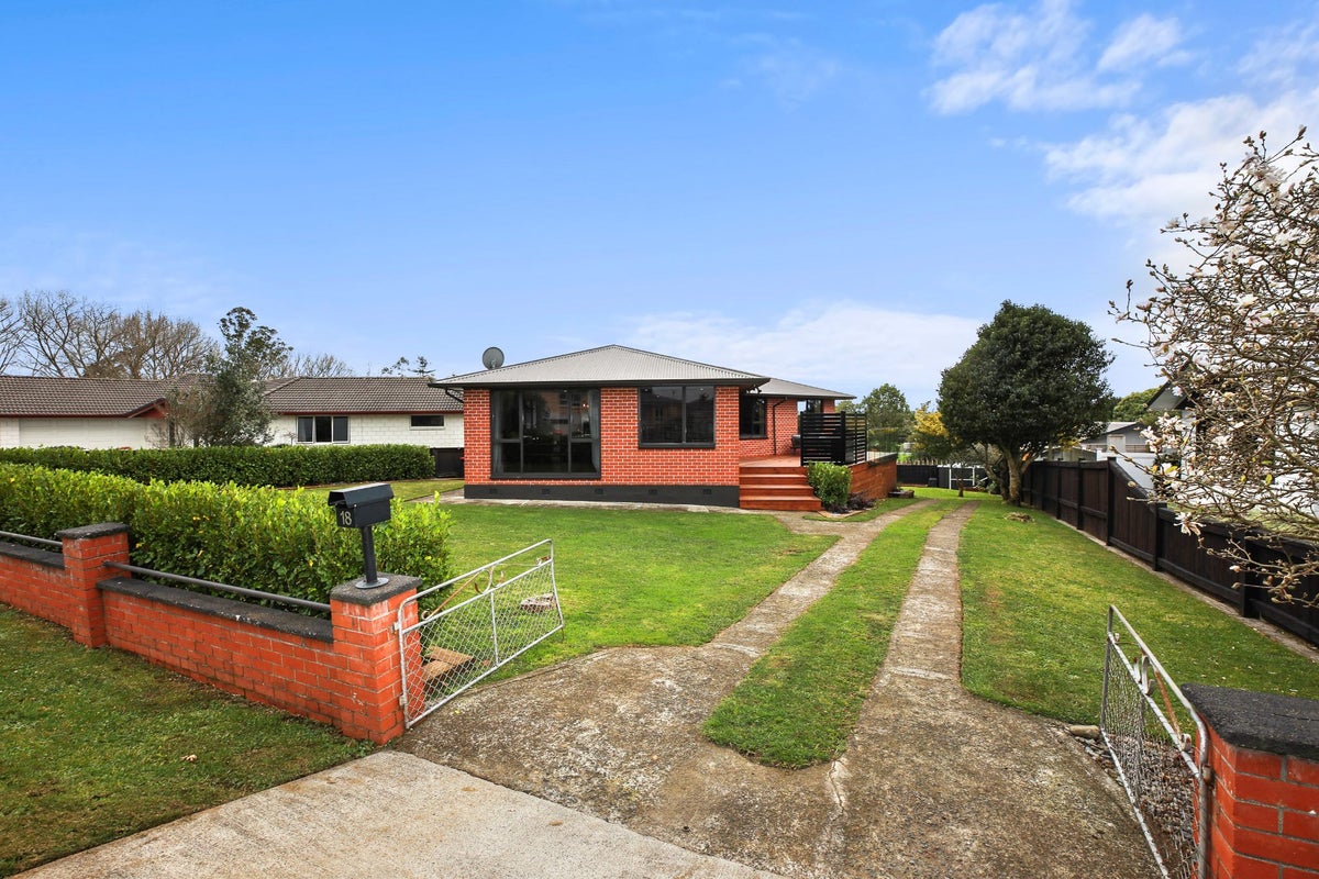 18 Pirongia Road, Te Awamutu, Te Awamutu - Carousel 23