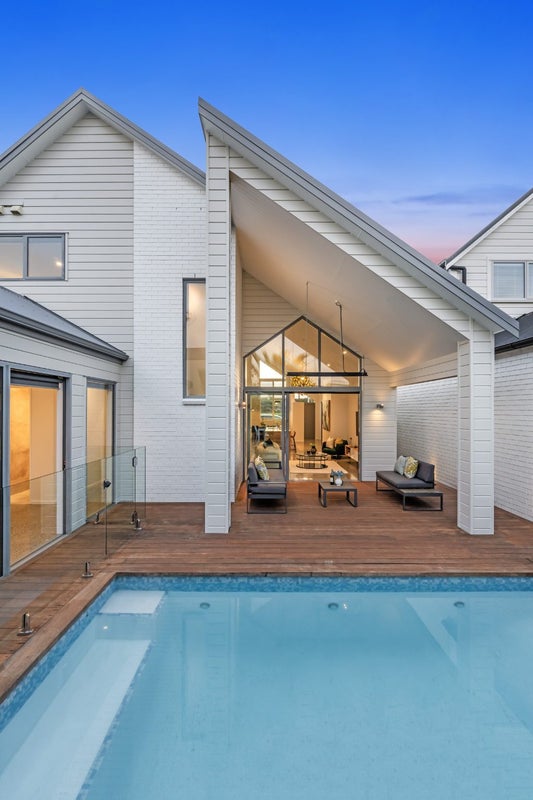 18 Liquidambar Drive, Hobsonville, Auckland - Carousel 29