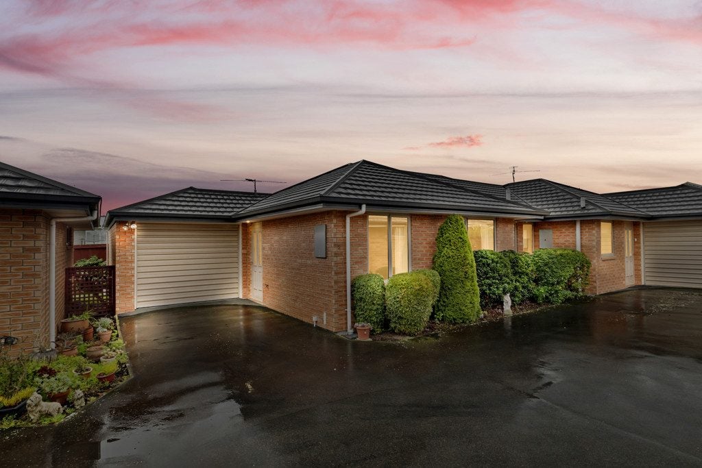 5/165 Highsted Road, Casebrook, Christchurch - Carousel 1