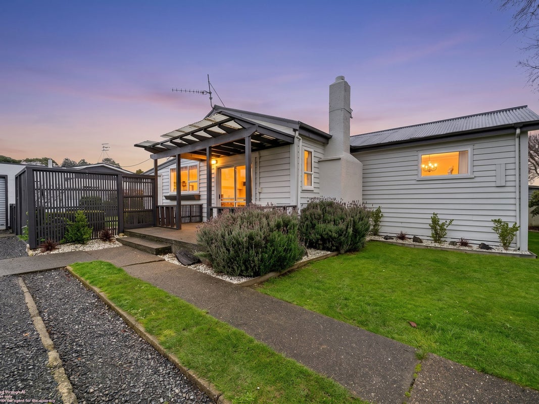 37 Duncan Street, Hawthorndale, Invercargill, Southland - Carousel 1