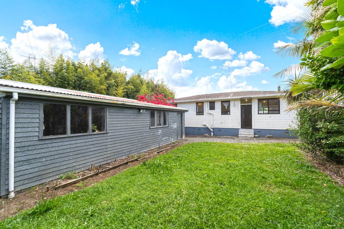 5C Margate Road, Blockhouse Bay, Auckland - Carousel 2
