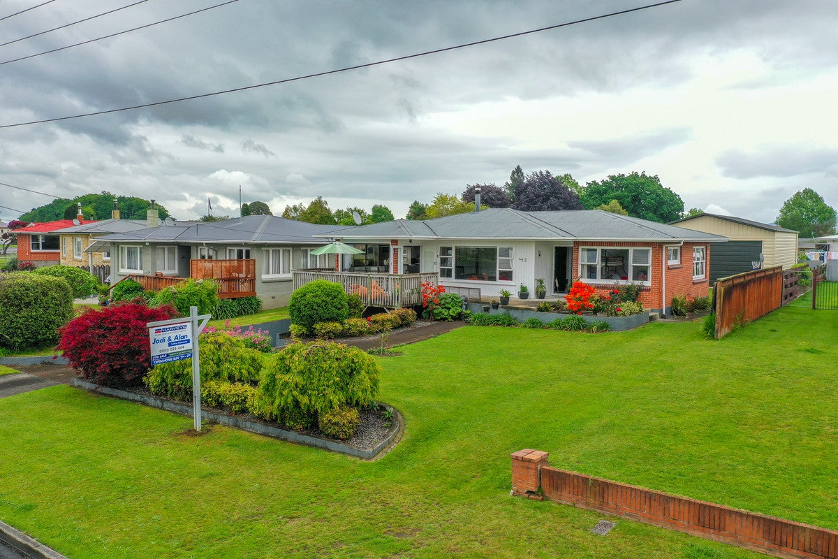 12 Kauri Crescent, Matamata, Matamata - Carousel 26