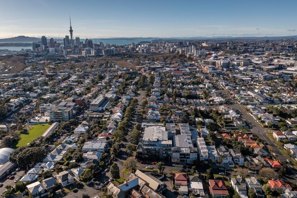4F/80 Richmond Road, Ponsonby, Auckland - Carousel 2