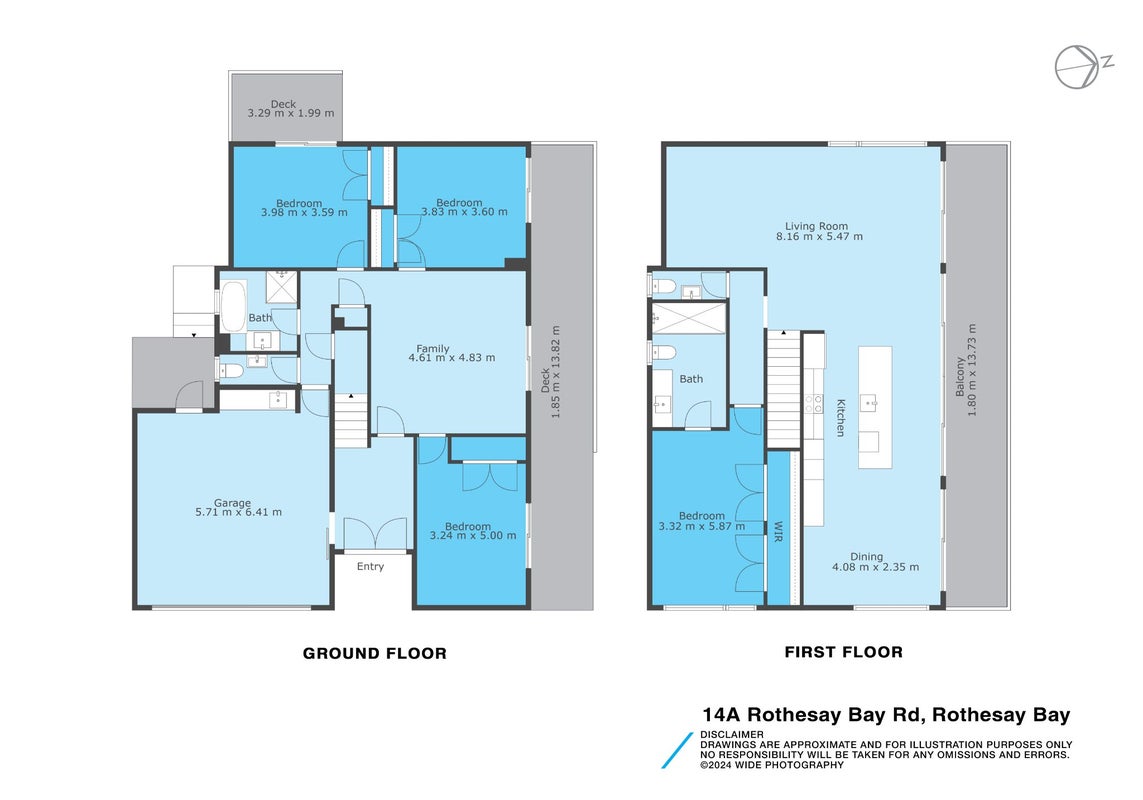 2/14 Rothesay Bay Road, Rothesay Bay, Auckland - Carousel 34