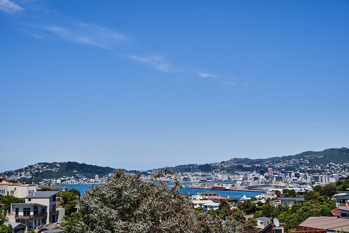 24D Mandalay Terrace, Khandallah, Wellington - Carousel 2