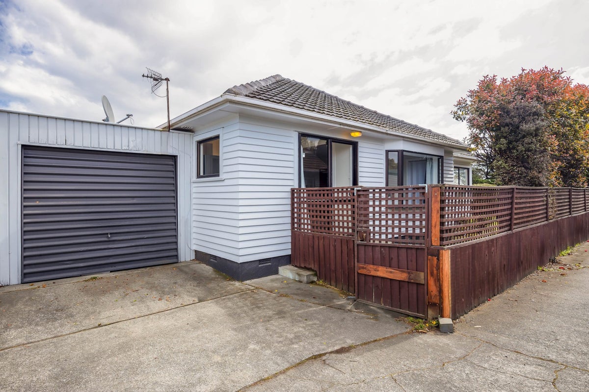23A Branston Street, Hornby, Christchurch - Carousel 13