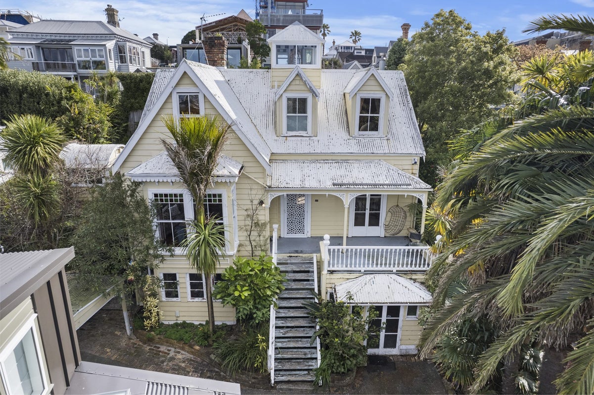 39 Wood Street, Freemans Bay, Auckland - Carousel 1