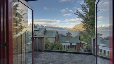 22A Evergreen Place, Sunshine Bay, Queenstown - Carousel 1