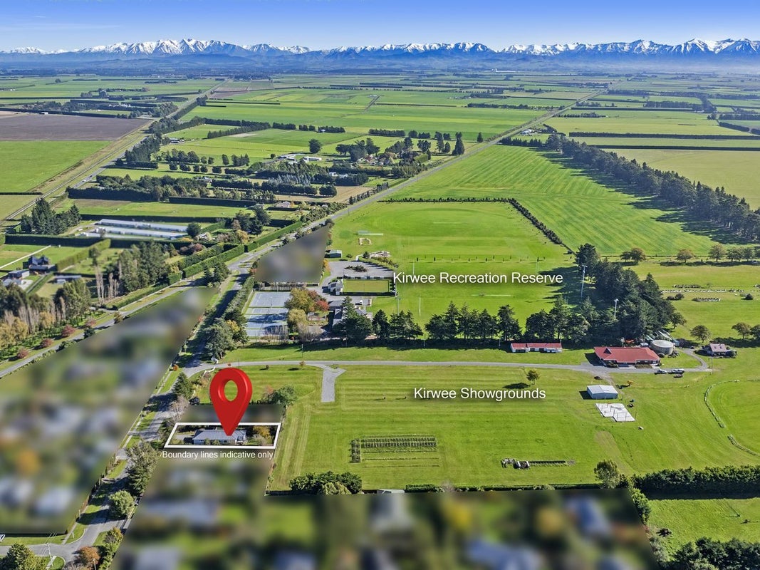 18 HIGH ST, kirwee, Kirwee - Carousel 32