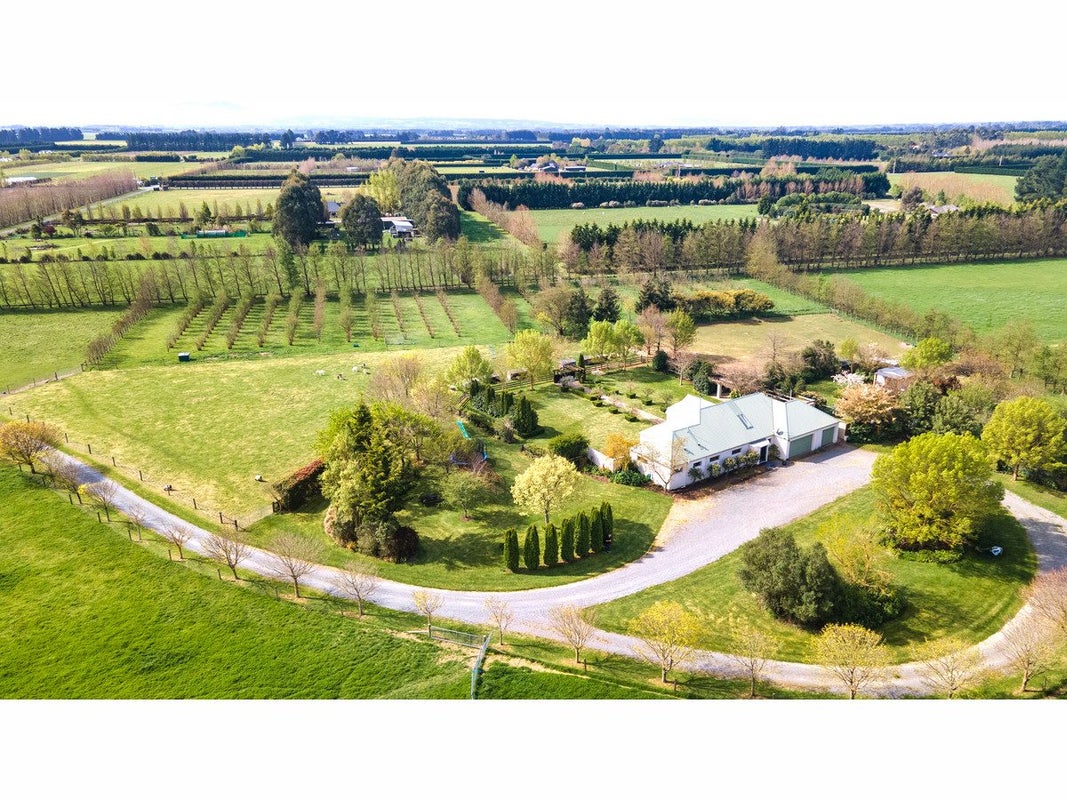 1495 Tram Road, Swannanoa, Rangiora - Carousel 2