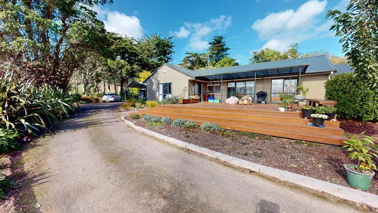 293 Millricks Line, Linton, Palmerston North - Carousel 1