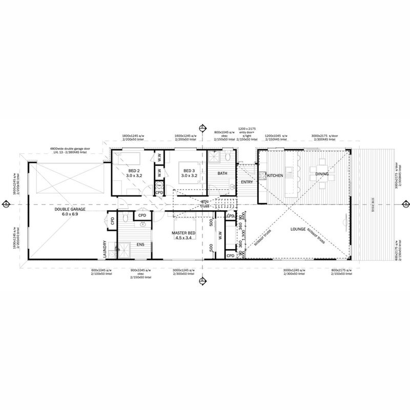 59 Pompallier Estate Drive, Maunu, Whangarei - Carousel 27