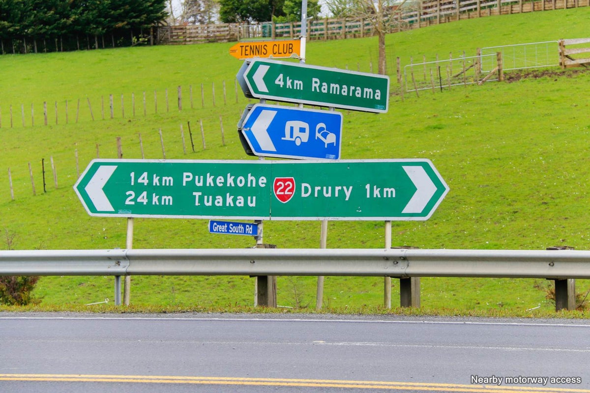 7 Richard Frederick Way, Ramarama, Drury - Carousel 1