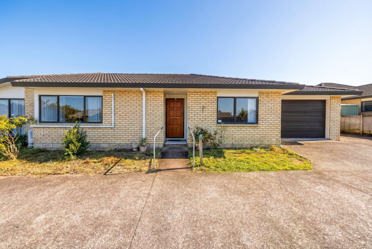 139A Wyllie Road, Papatoetoe, Auckland - Carousel 1