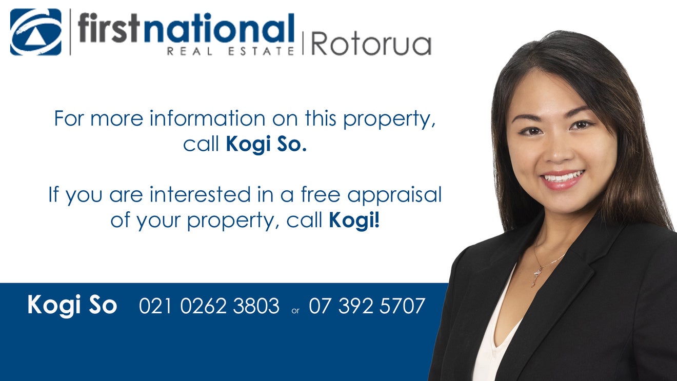 47A Iles Road, Lynmore, Rotorua - Carousel 16