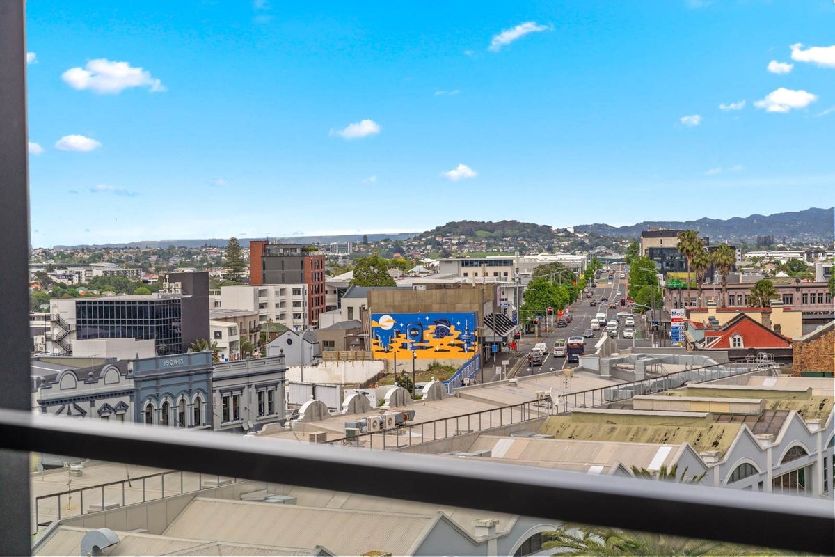 903/5 Howe Street, Auckland Central, Auckland - Carousel 2