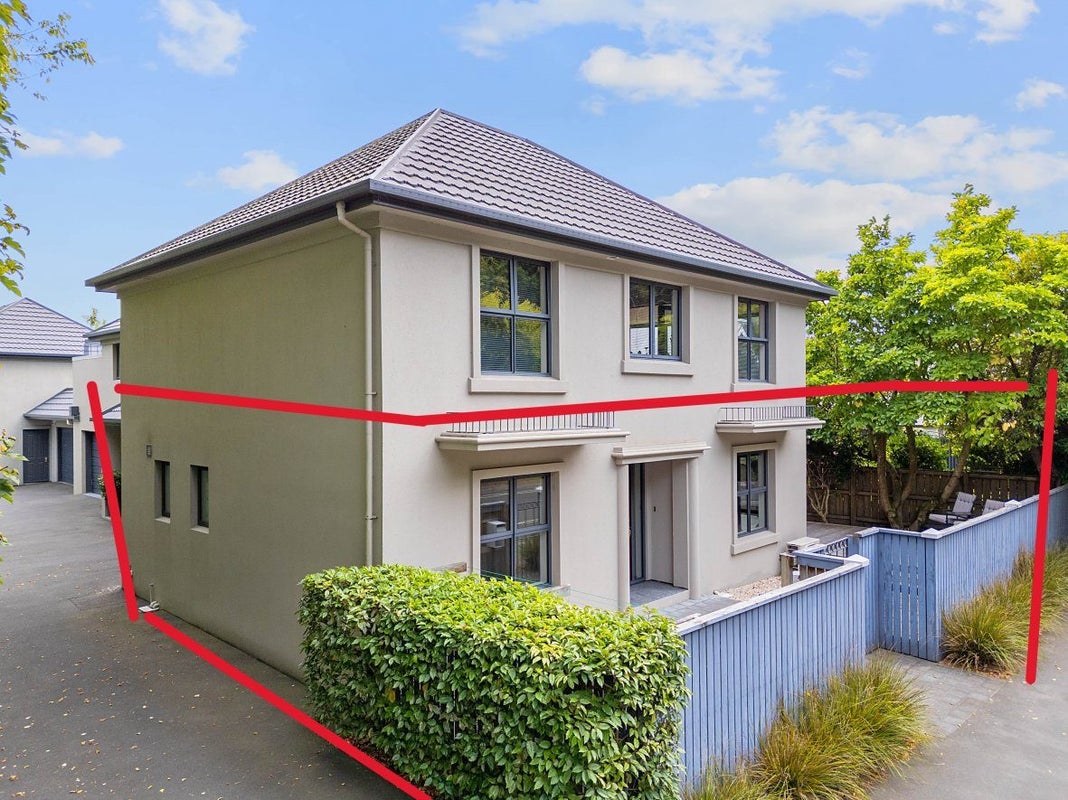 131 Deans Avenue, Riccarton, Christchurch - Carousel 1