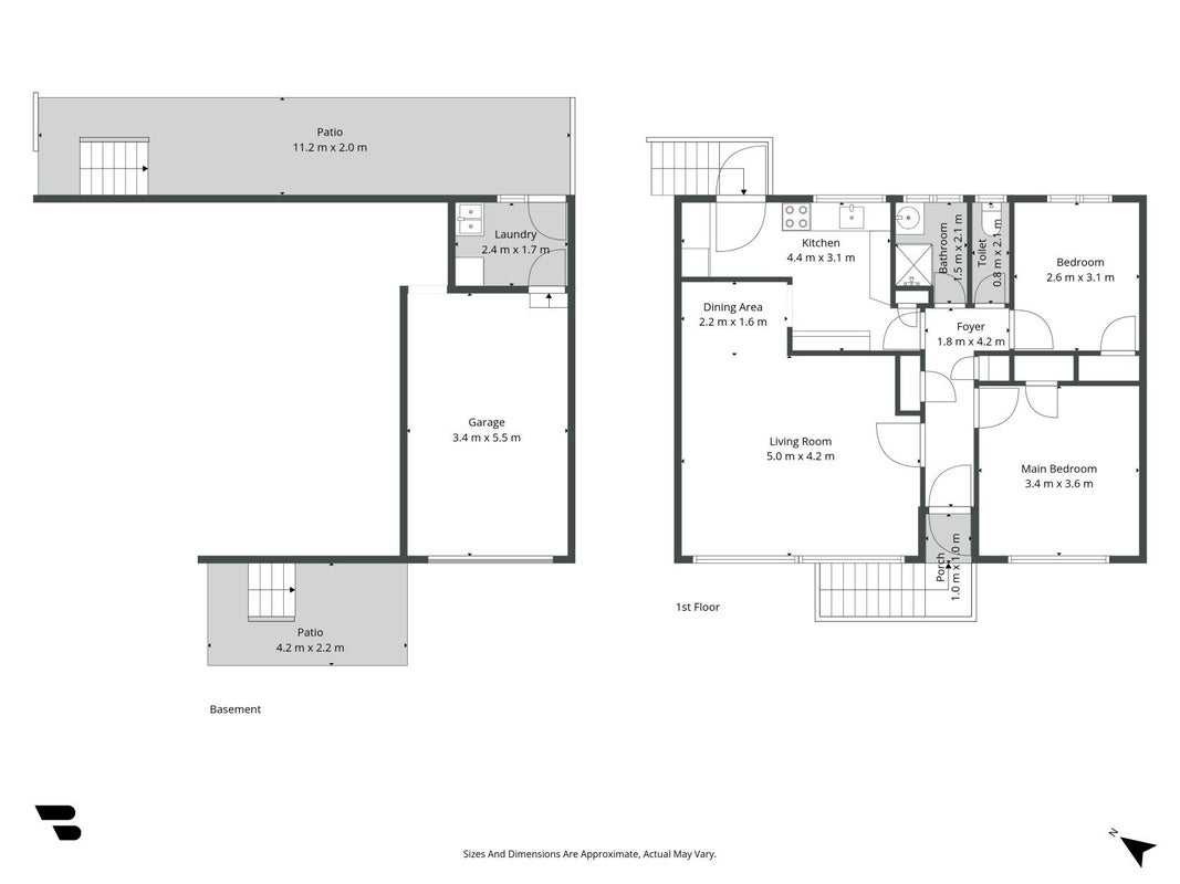 2B Ashby Avenue, St Heliers, Auckland - Carousel 14