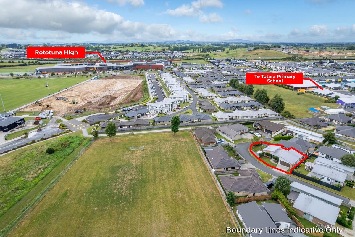 33 Chadwick Place, Rototuna North, Hamilton - Carousel 25