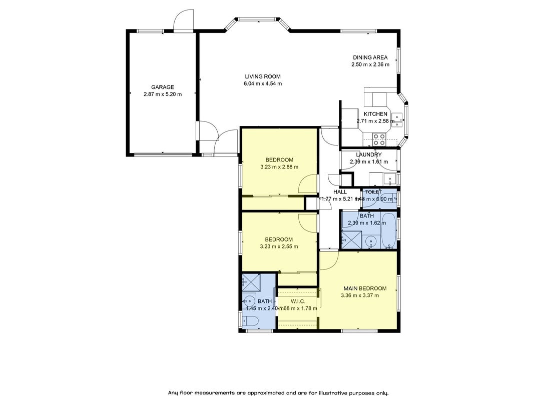 1/100 Rhinevale Close, Henderson, Auckland - Carousel 23
