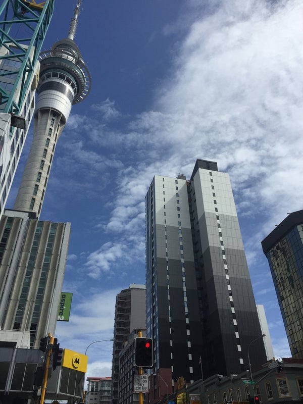 75 Victoria Street West, Auckland Central - Carousel 2