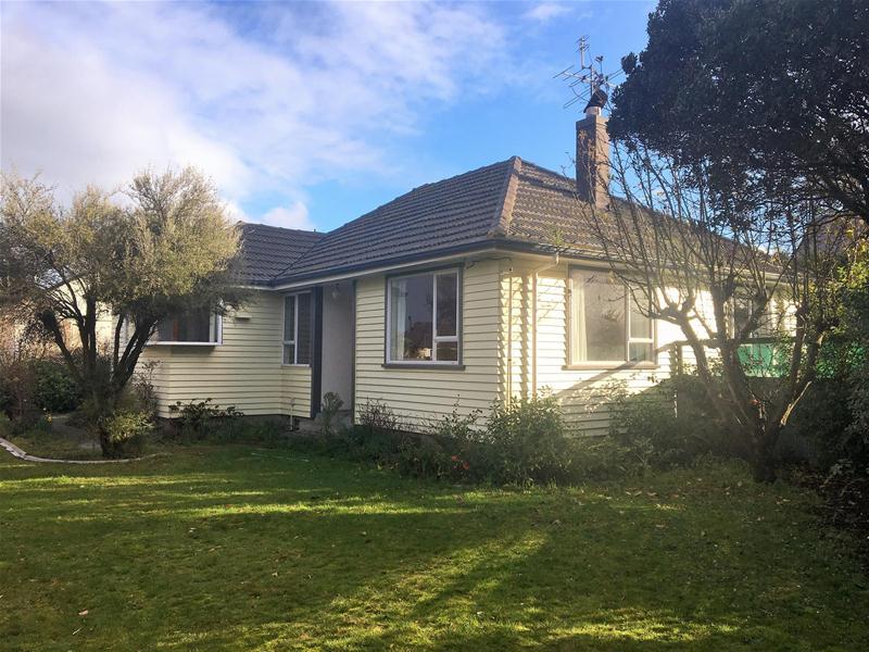 31 Amuri Street, Hei Hei, Christchurch - Carousel 1