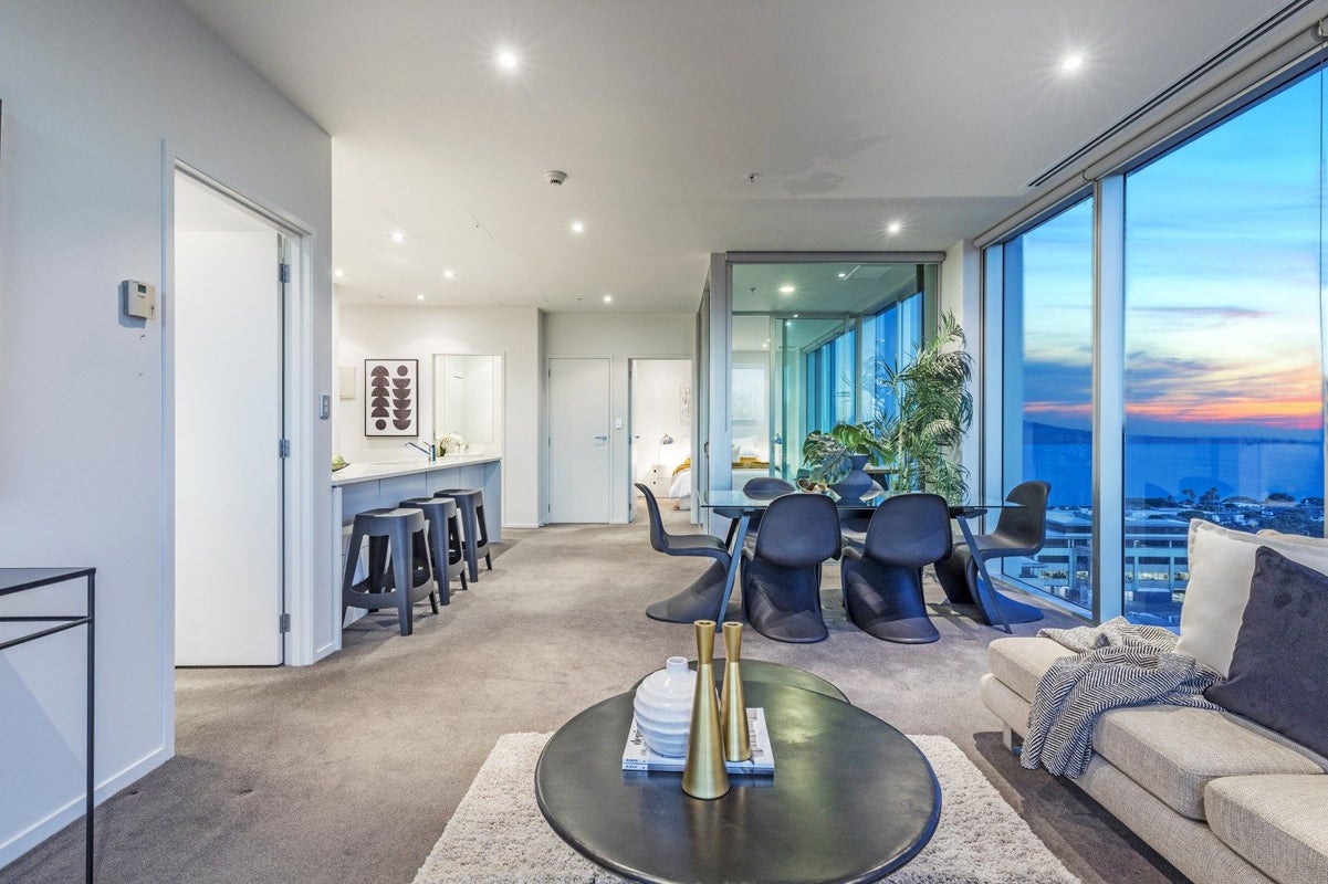 1303/3 Northcroft, Takapuna, North Shore City, Auckland - Carousel 1
