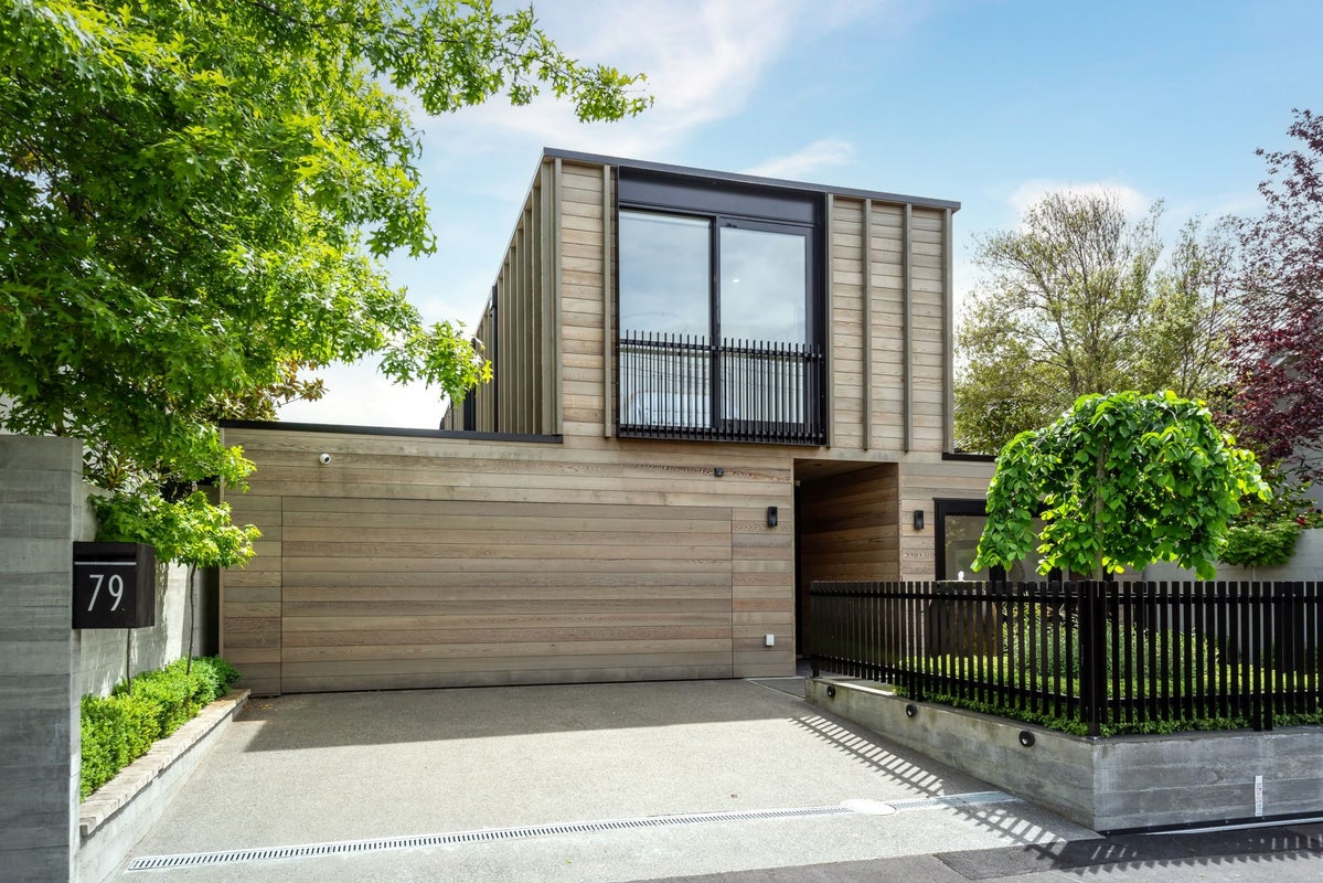 79 Andover Street, Merivale, Christchurch - Carousel 20