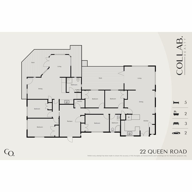 22 Queen Road, Bellevue, Tauranga - Carousel 40