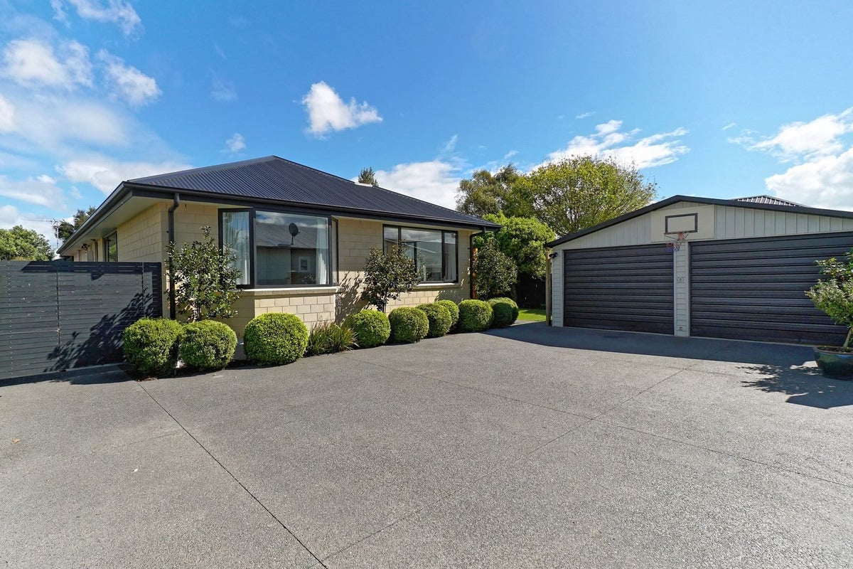 45 Diamond Avenue, Spreydon, Christchurch - Carousel 17