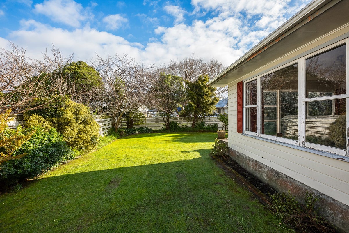 35A Boulcott Street, Boulcott, Lower Hutt - Carousel 21