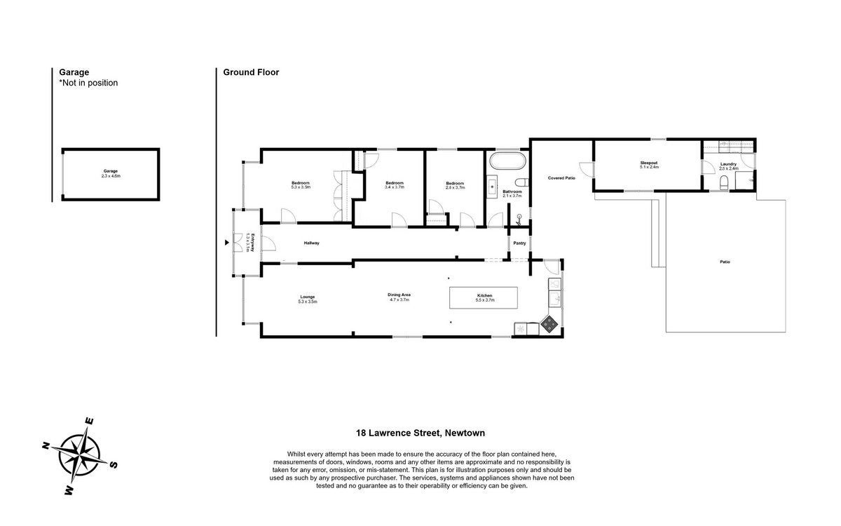 18 Lawrence Street, Newtown, Wellington - Carousel 30
