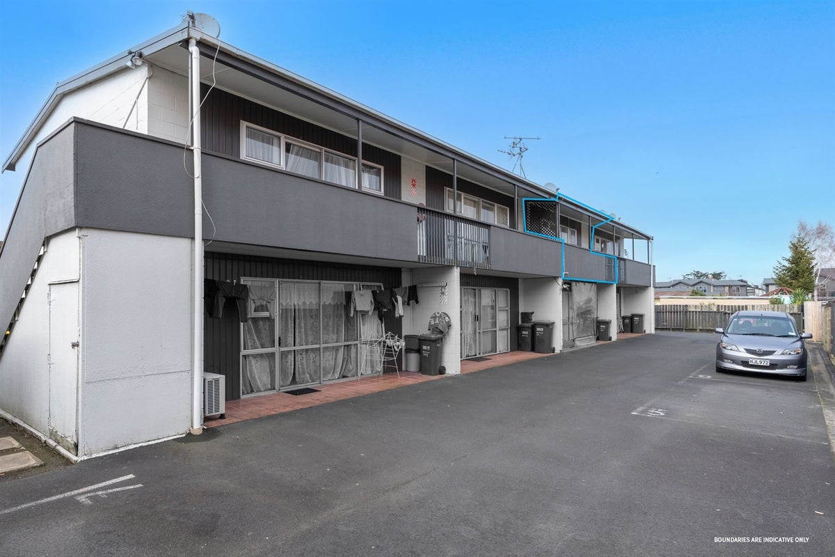 6/259 Ulster Street, Whitiora, Hamilton - Carousel 1