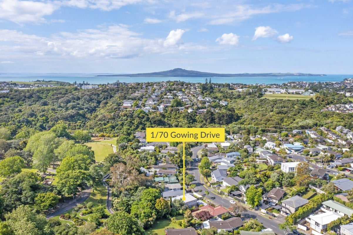 1/70 Gowing Drive, Meadowbank, Auckland - Carousel 11