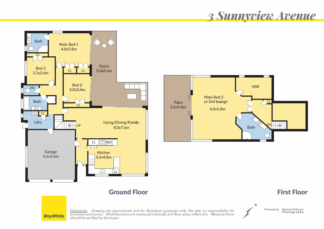3 Sunnyview Avenue, Shelly Park, Auckland - Carousel 30
