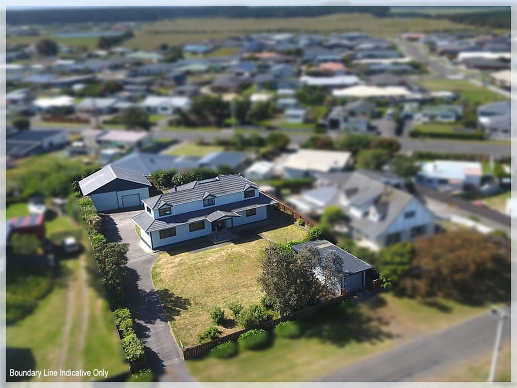 5 Chaffey Street, Foxton Beach, Foxton - Carousel 2