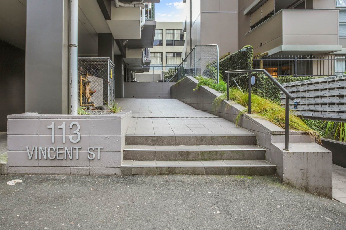 1K/113 Vincent Street, Auckland Central, Auckland - Carousel 2
