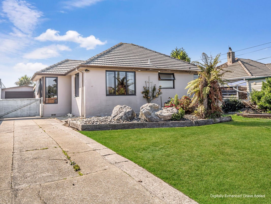 18 Harlech Street, Oamaru North, Oamaru - Carousel 1