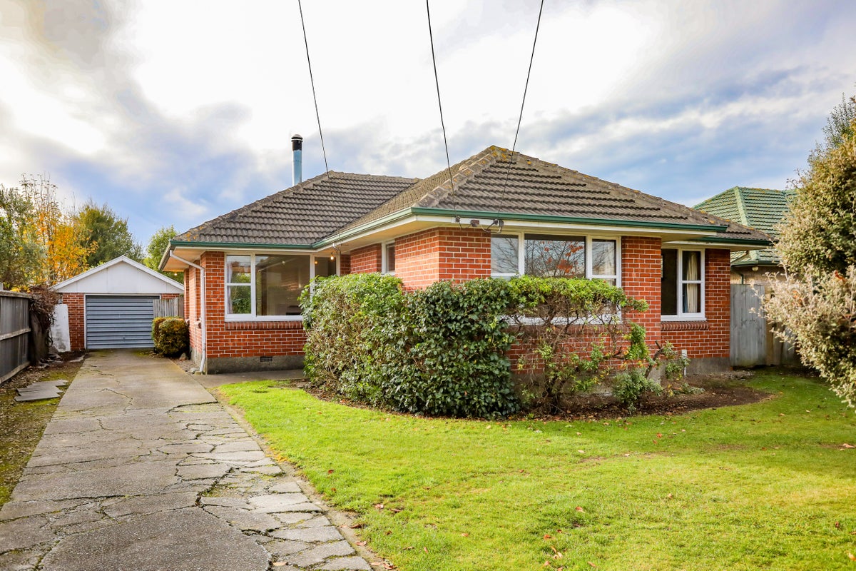 56 Rountree Street, Upper Riccarton, Christchurch - Carousel 1