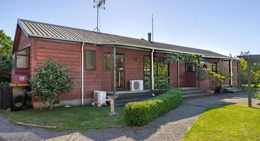 80 Titoki Street, Lansdowne, Masterton - Carousel 1