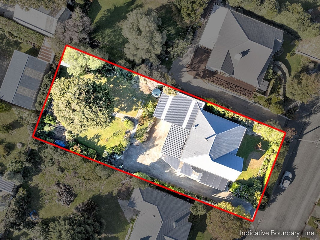 53 URE ST, South Hill, OAMARU - Carousel 40
