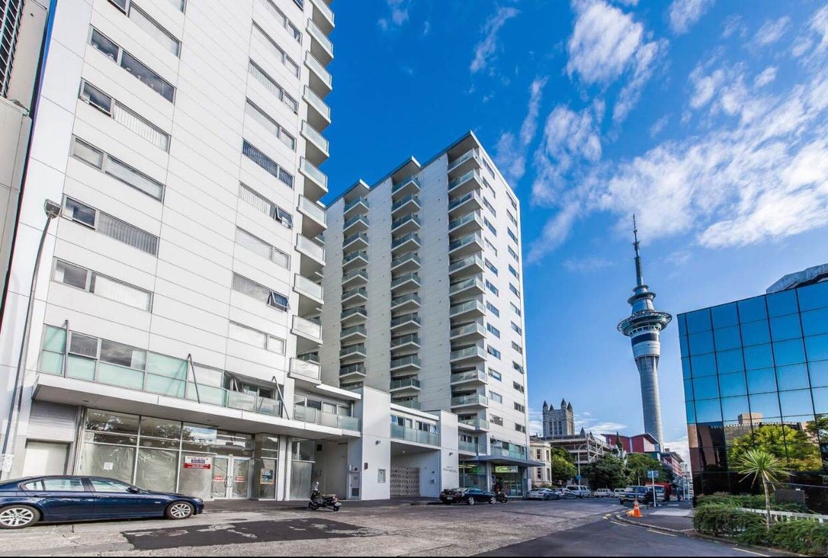 1303/207 Federal Street, Auckland Central, Auckland - Carousel 1