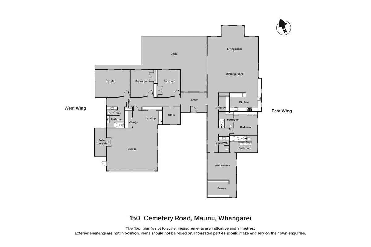 150 Cemetery Road, Maunu, Whangarei - Carousel 20