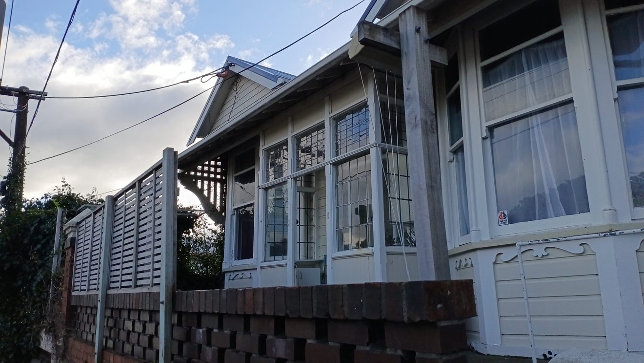 3 Paterson Street, Mount Victoria, Wellington - Carousel 1