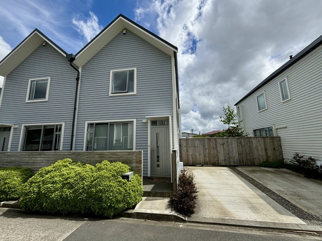 13 Eruera Love Lane, Waterloo, Lower Hutt - Carousel 20