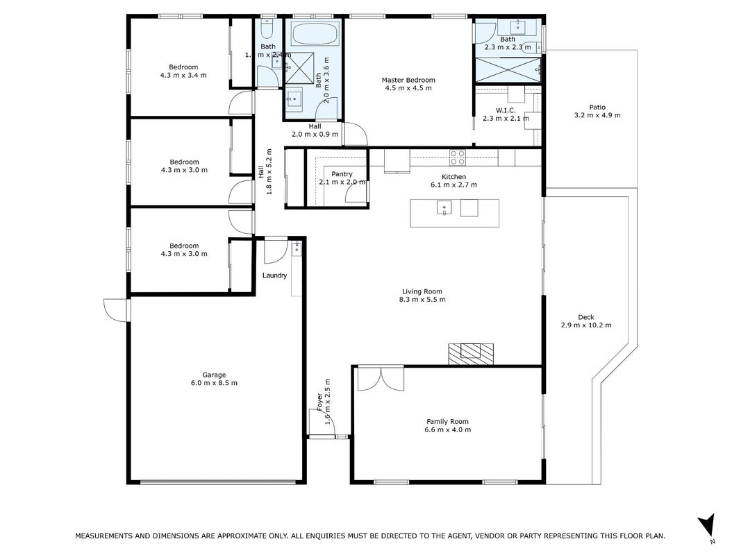 58 Crest Road, Akatarawa, Upper Hutt - Carousel 25