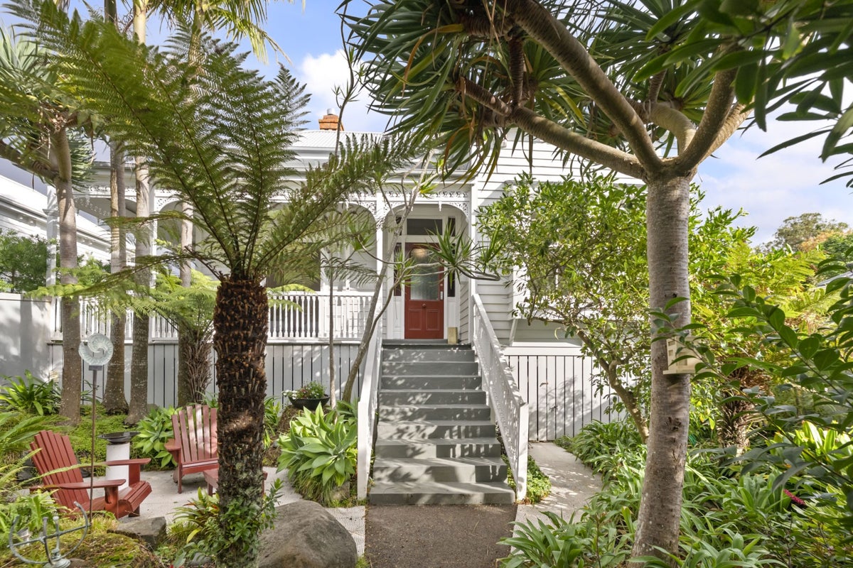 80 Vermont Street, Ponsonby, Auckland - Carousel 2
