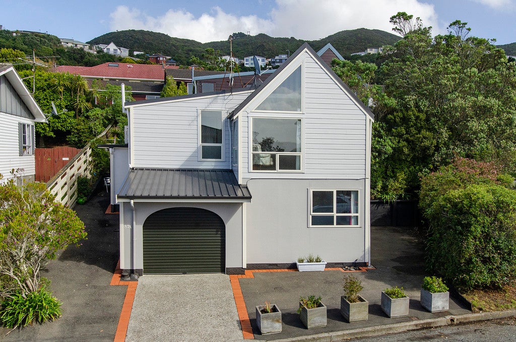 57A Rajkot Terrace, Broadmeadows, Wellington - Carousel 1