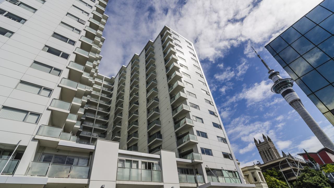 1001/207 Federal Street, Auckland Central, Auckland - Carousel 7